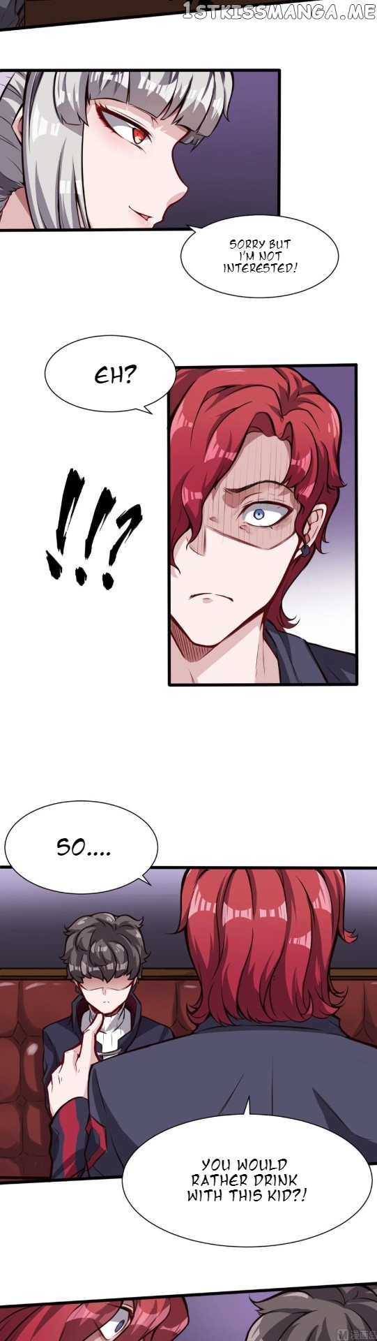 Super Keyboard Man chapter 61 - page 6