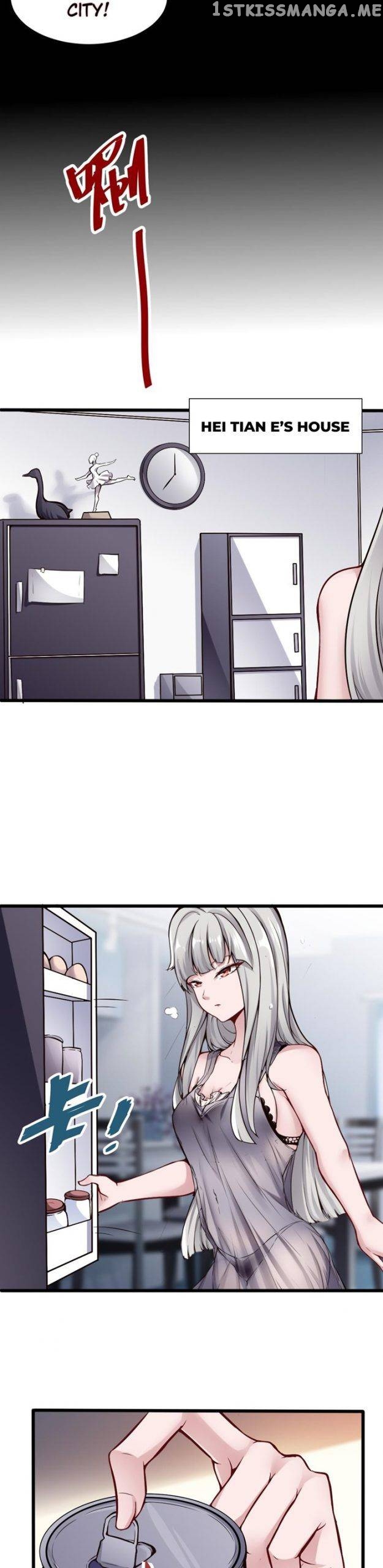Super Keyboard Man chapter 116 - page 2