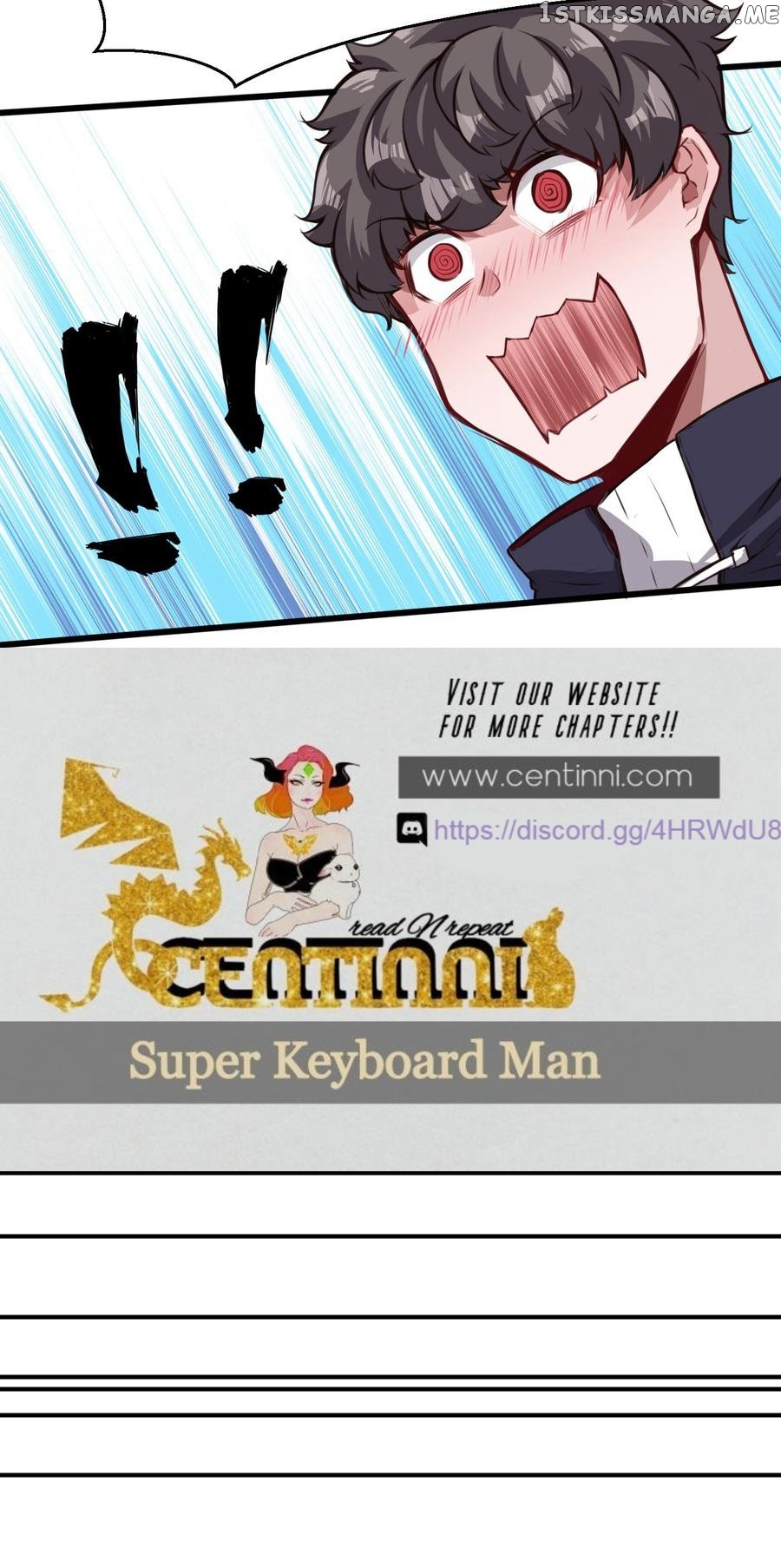 Super Keyboard Man chapter 62 - page 10