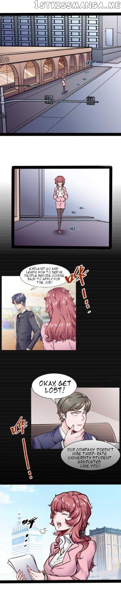 Super Keyboard Man chapter 99 - page 5