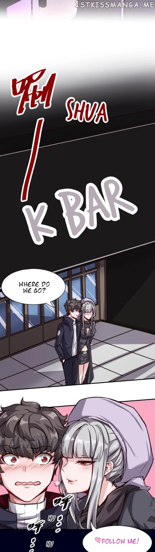Super Keyboard Man chapter 63 - page 3