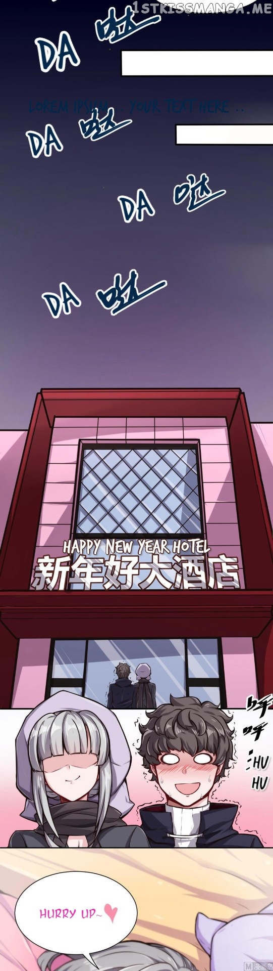 Super Keyboard Man chapter 63 - page 4