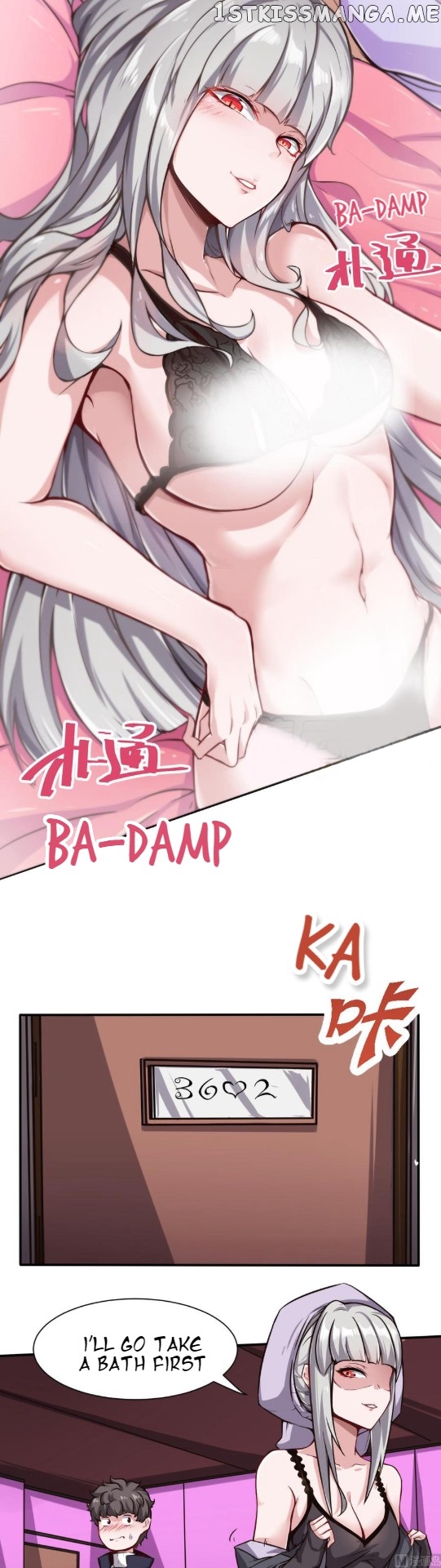 Super Keyboard Man chapter 63 - page 5