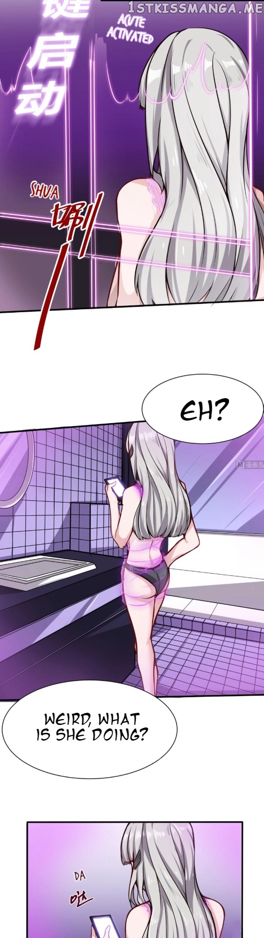 Super Keyboard Man chapter 63 - page 8