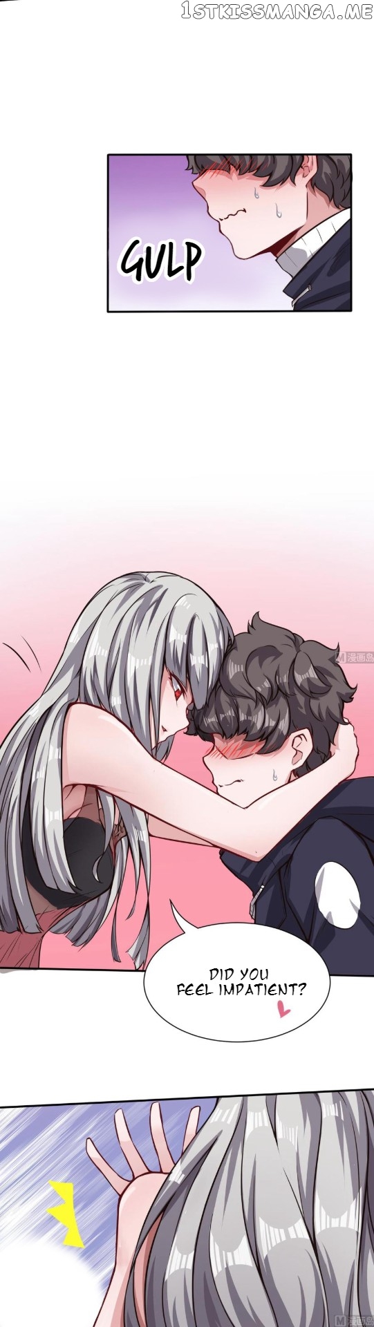 Super Keyboard Man chapter 64 - page 4