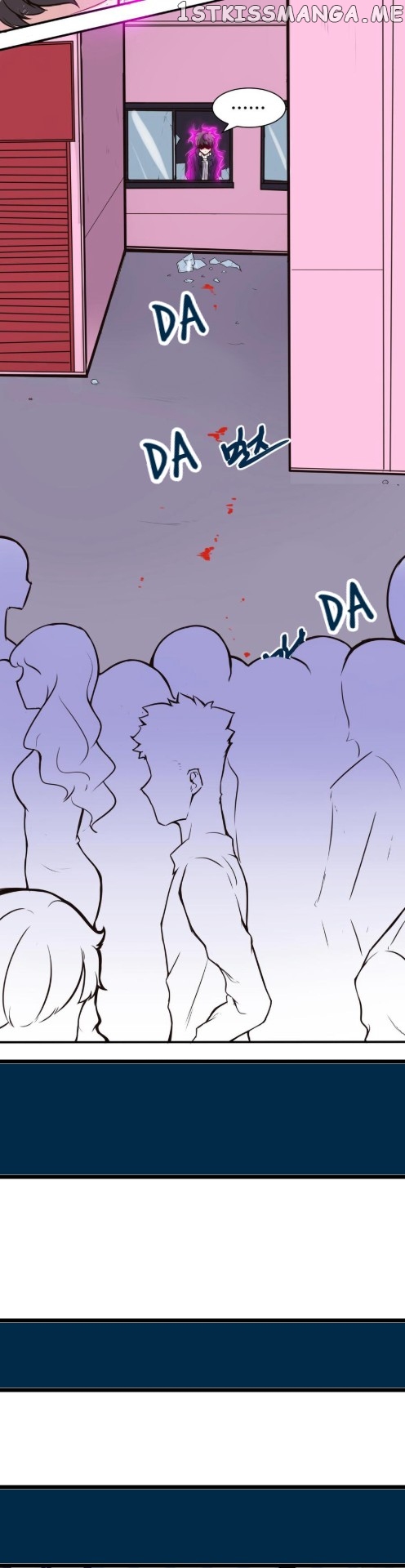 Super Keyboard Man chapter 66 - page 9