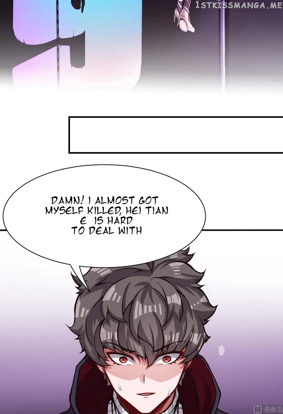 Super Keyboard Man chapter 67 - page 3