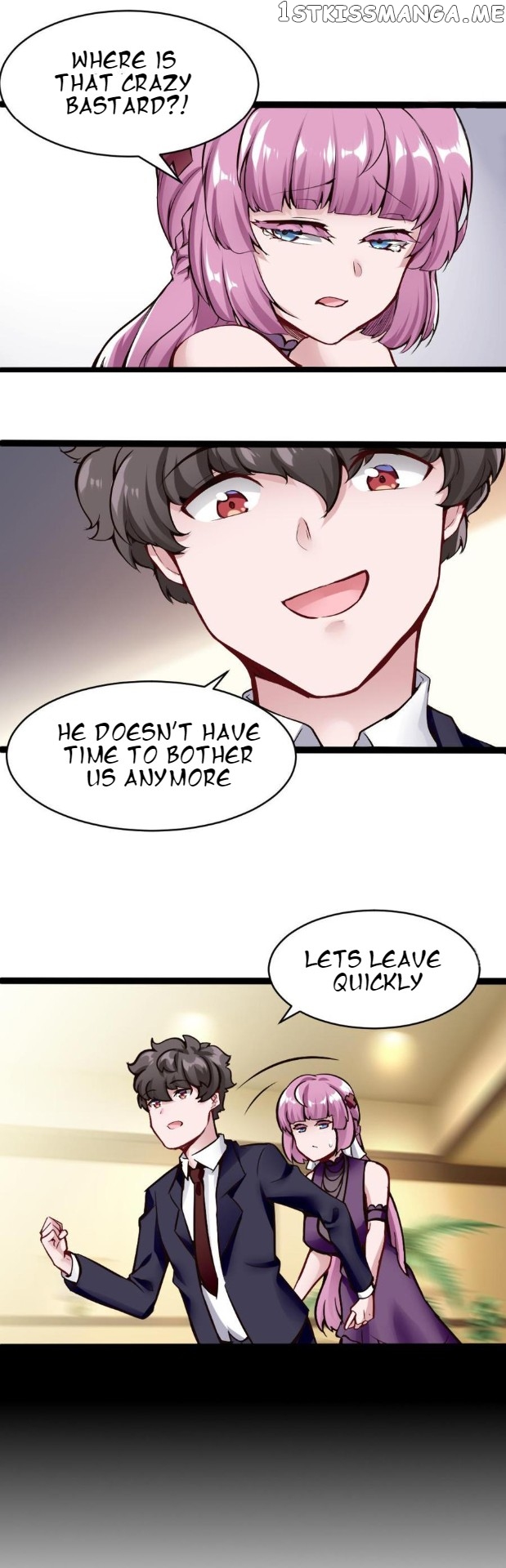 Super Keyboard Man chapter 91 - page 7