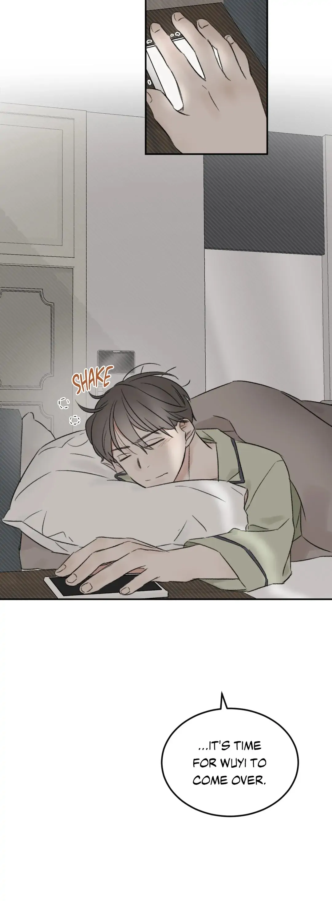 Loving the Now Chapter 4 - page 2