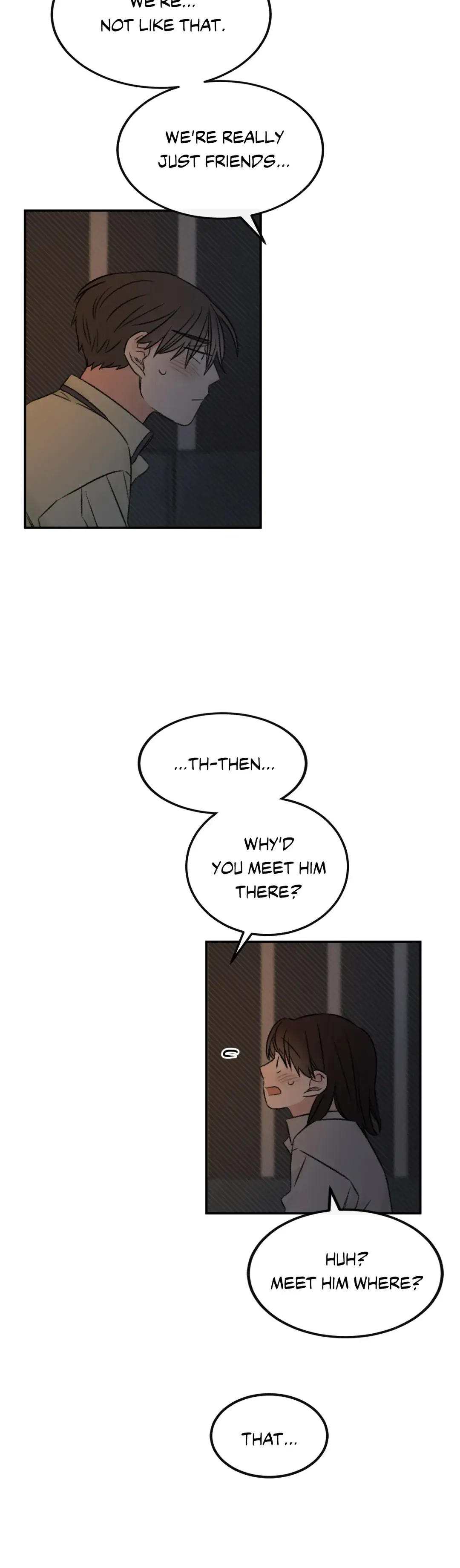 Loving the Now Chapter 40 - page 10