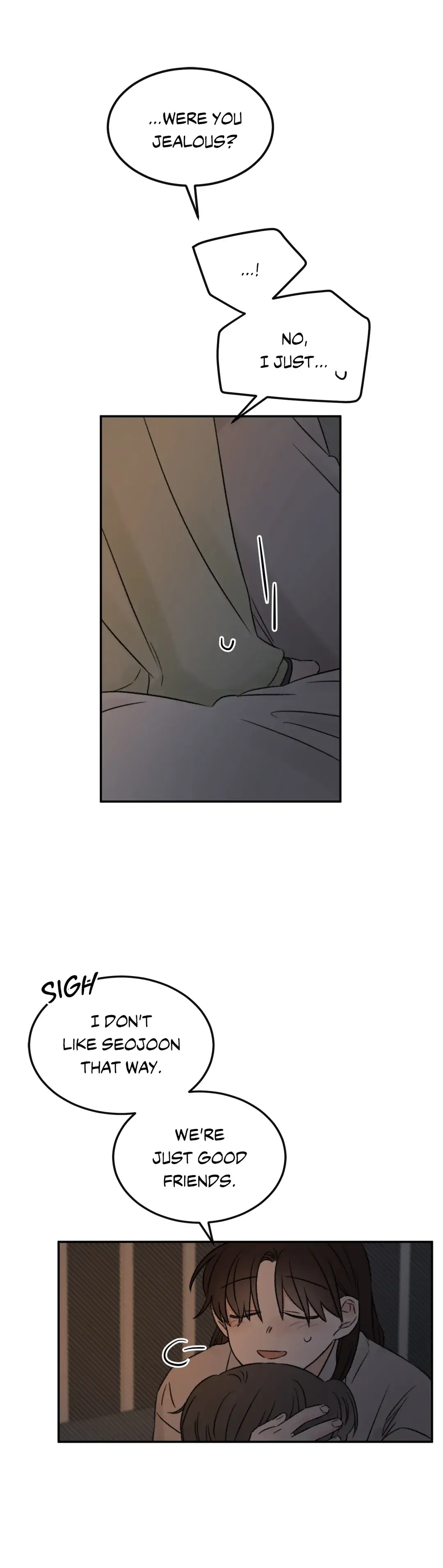 Loving the Now Chapter 40 - page 16