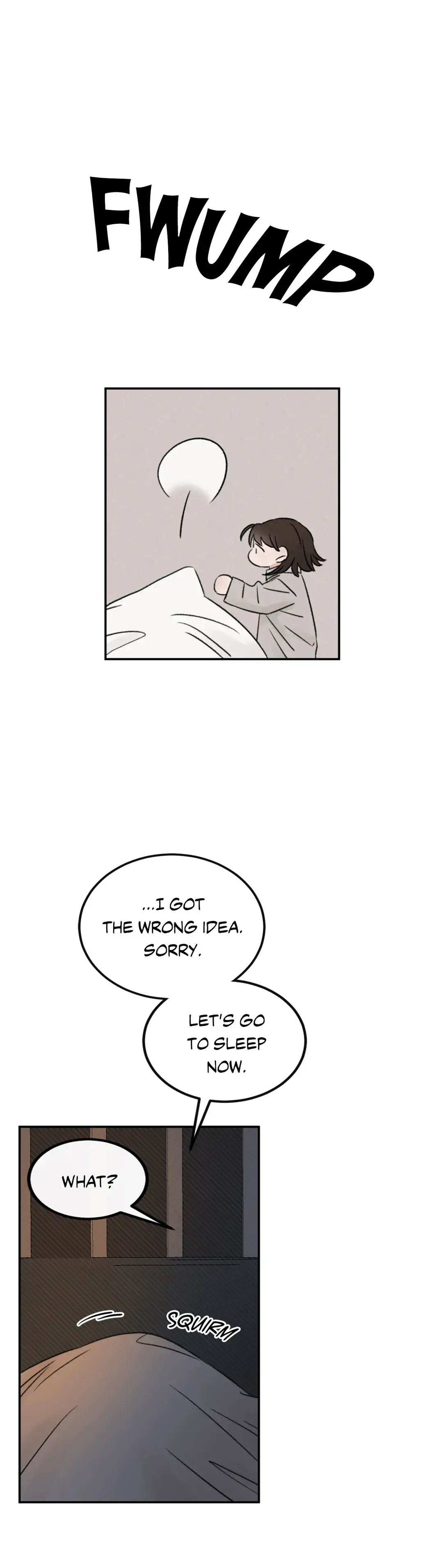 Loving the Now Chapter 40 - page 20