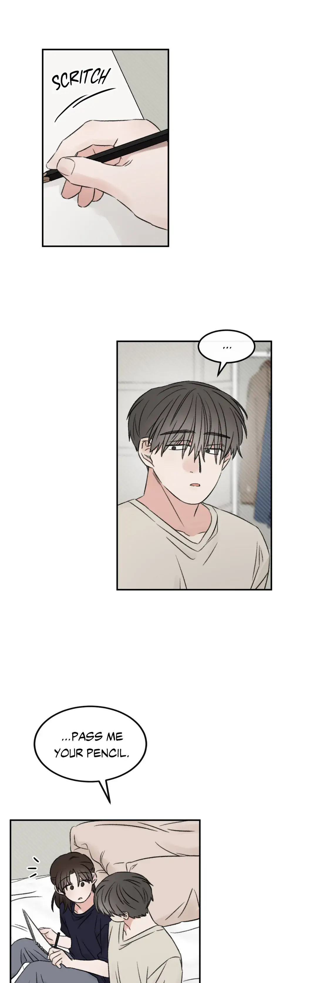 Loving the Now Chapter 40 - page 27
