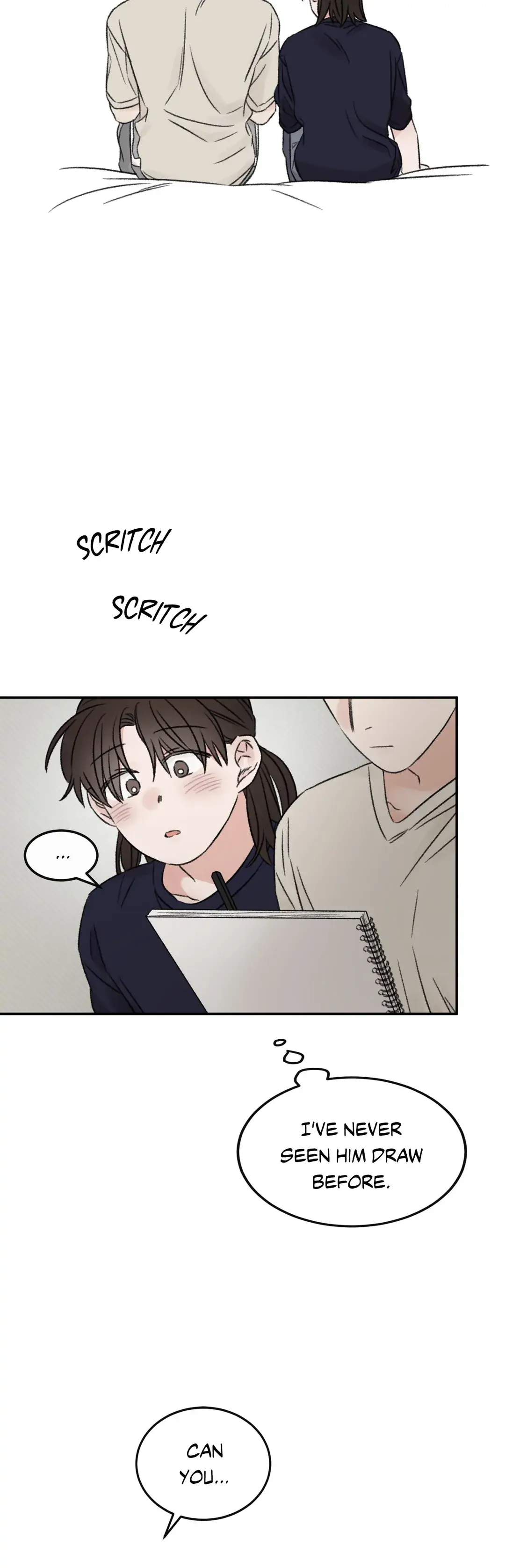 Loving the Now Chapter 40 - page 29