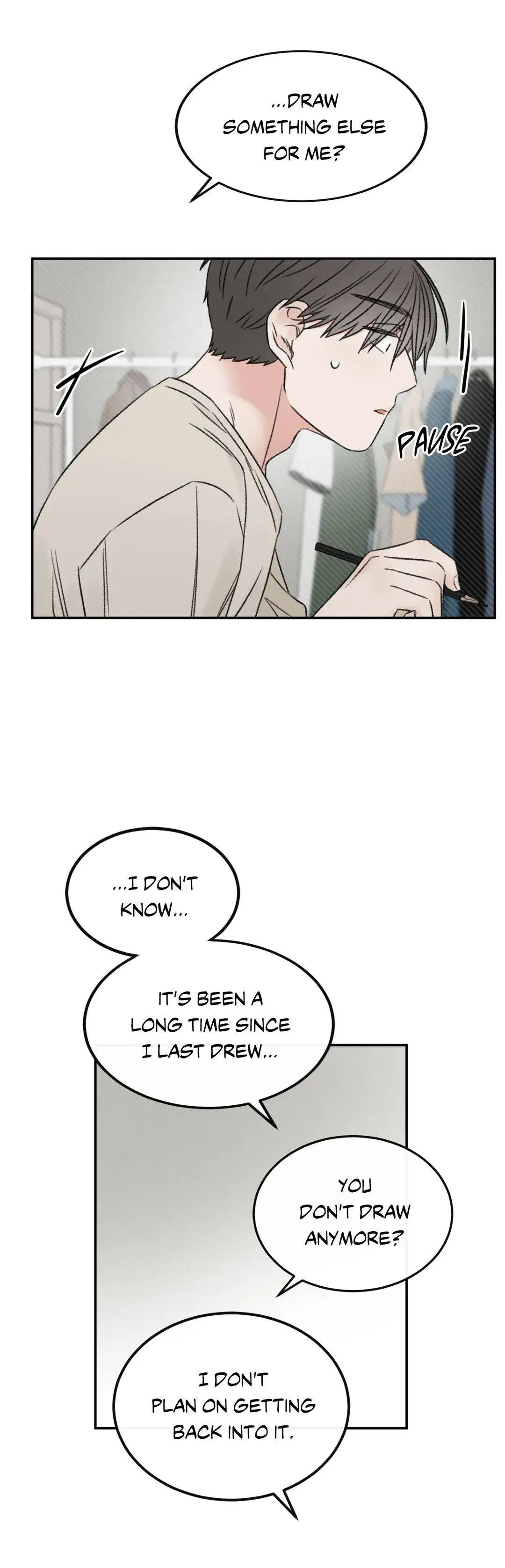 Loving the Now Chapter 40 - page 30
