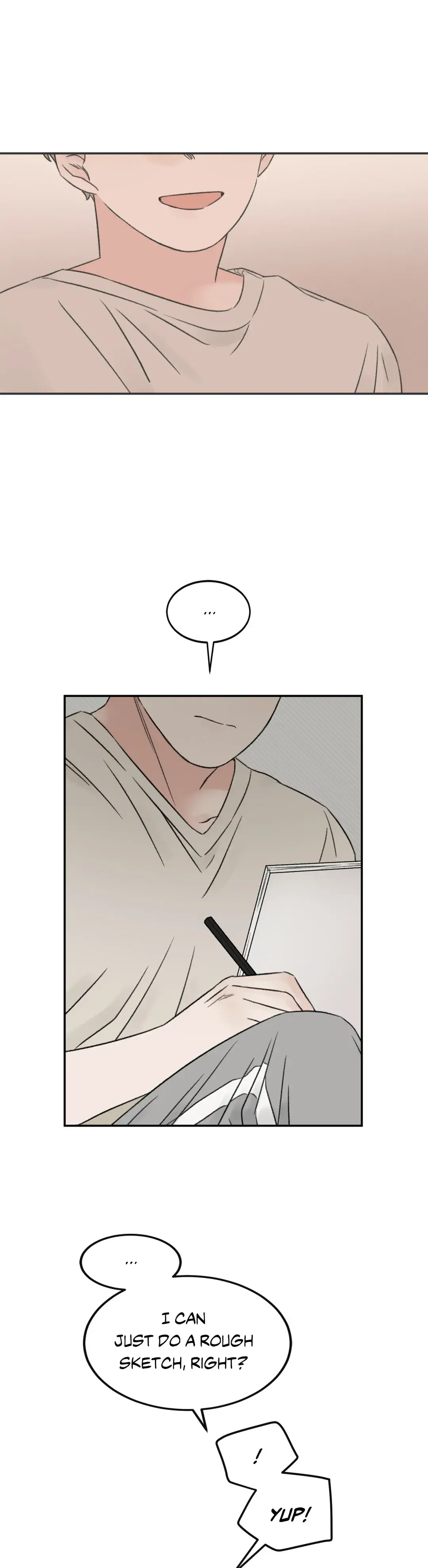 Loving the Now Chapter 40 - page 33