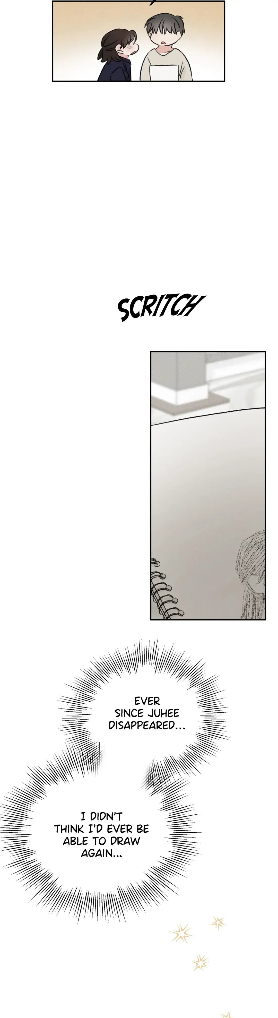 Loving the Now Chapter 40 - page 34