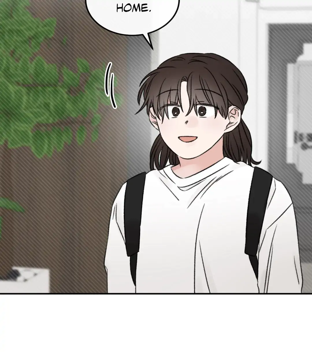 Loving the Now Chapter 40 - page 40
