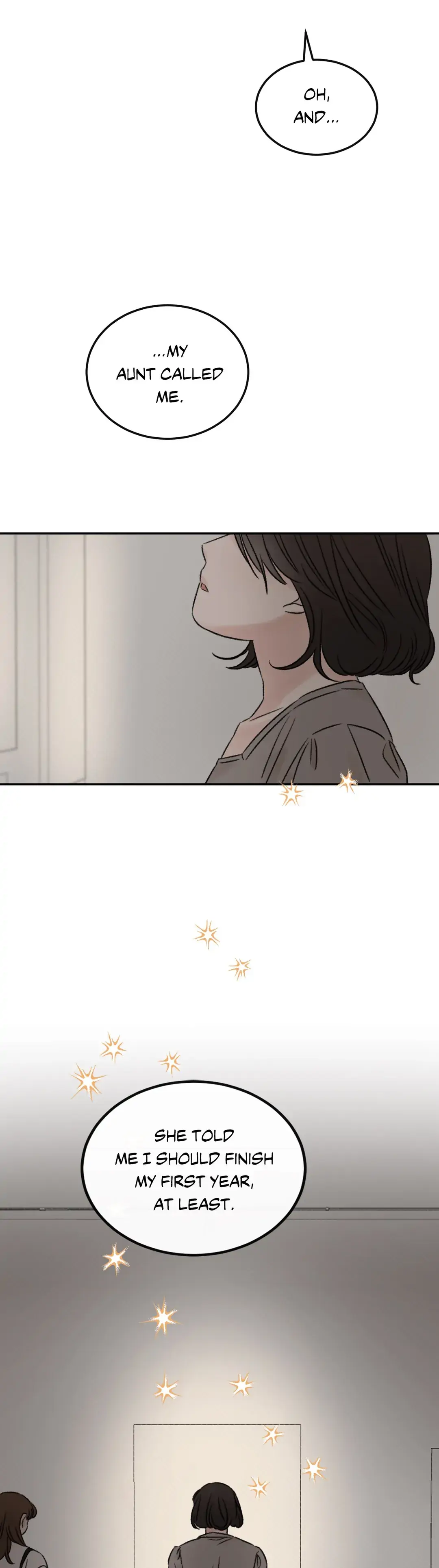 Loving the Now Chapter 40 - page 42
