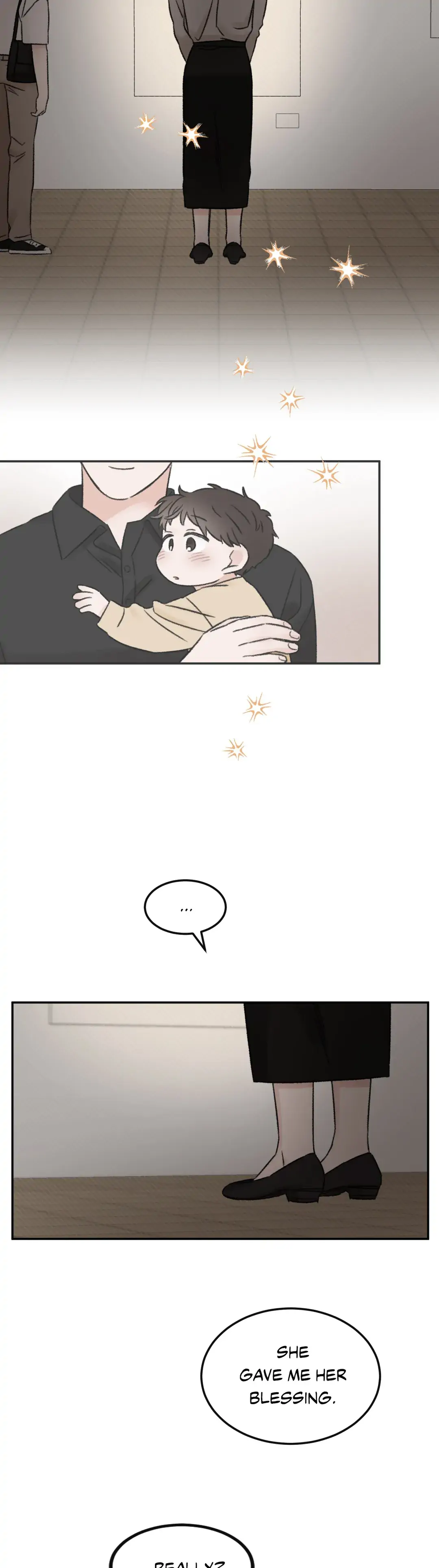 Loving the Now Chapter 40 - page 43