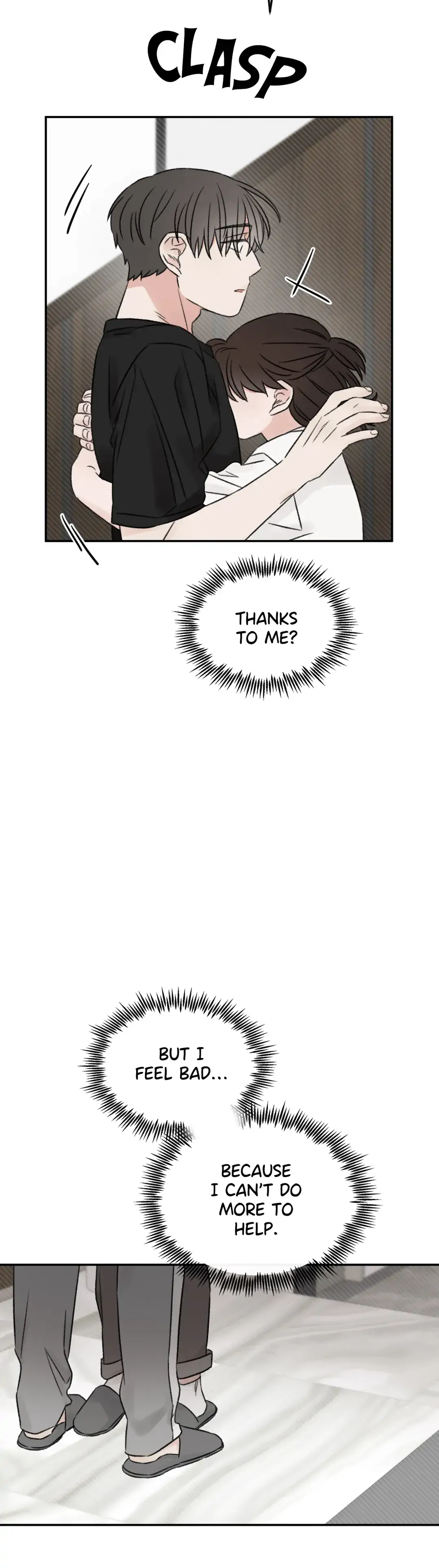 Loving the Now Chapter 40 - page 45