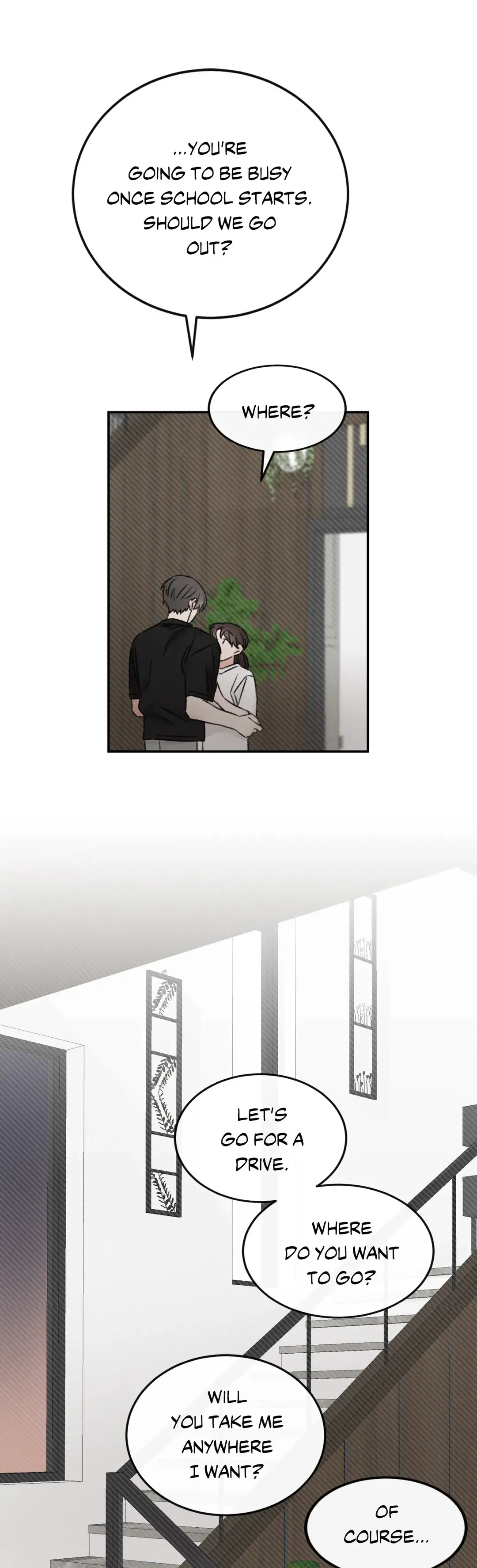 Loving the Now Chapter 40 - page 46