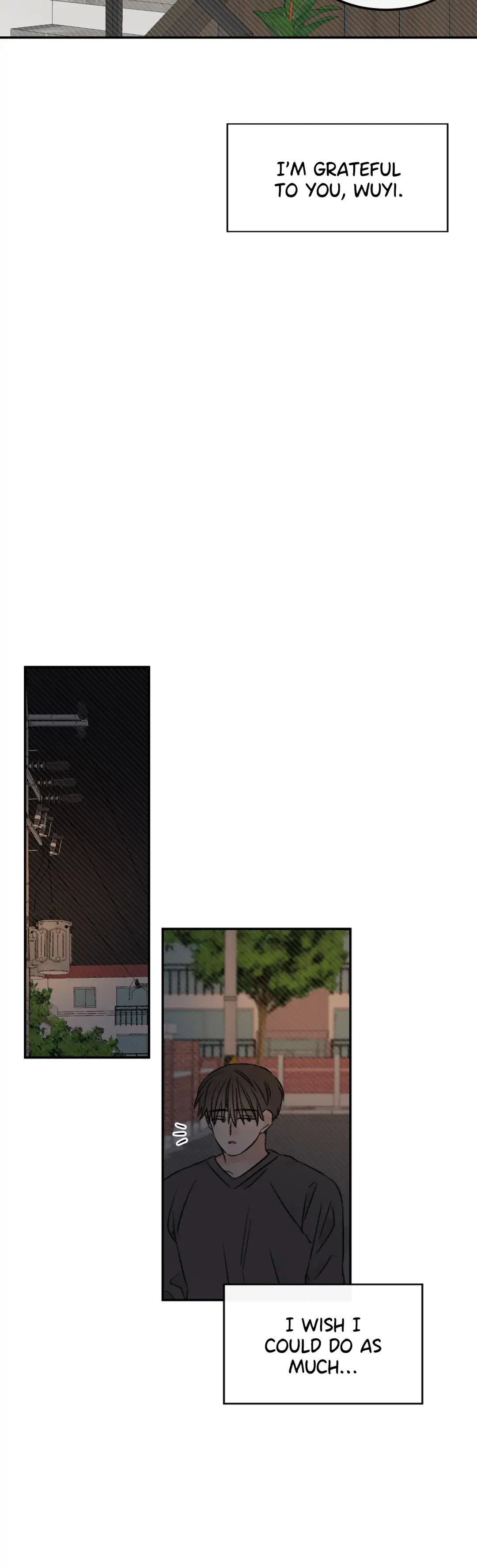 Loving the Now Chapter 40 - page 47