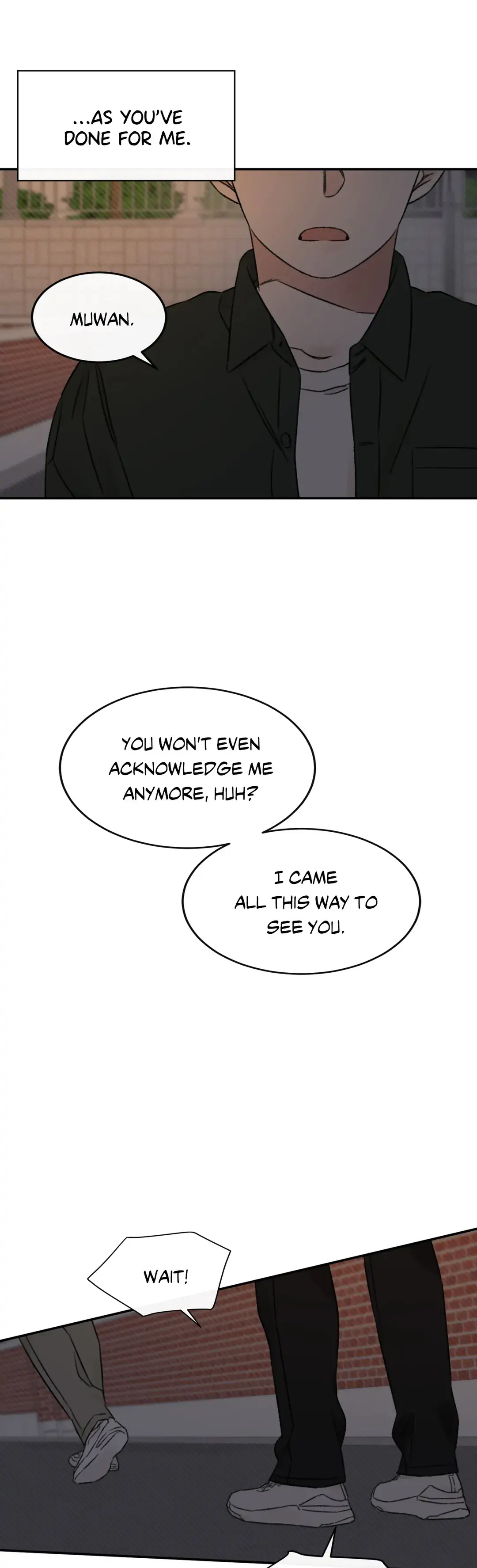 Loving the Now Chapter 40 - page 48