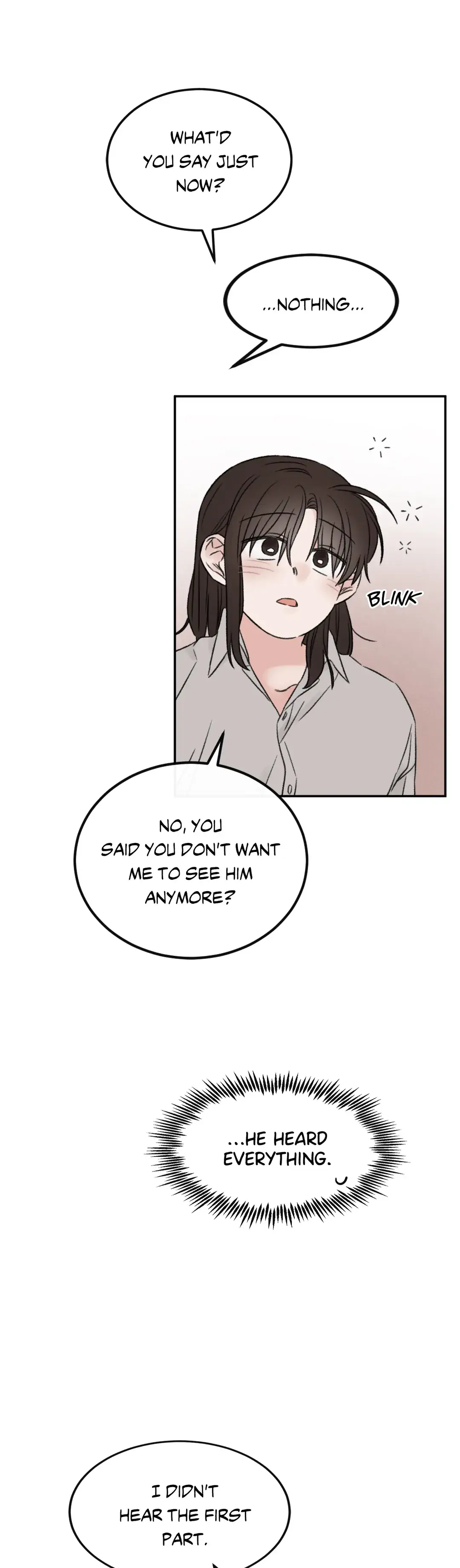 Loving the Now Chapter 40 - page 7