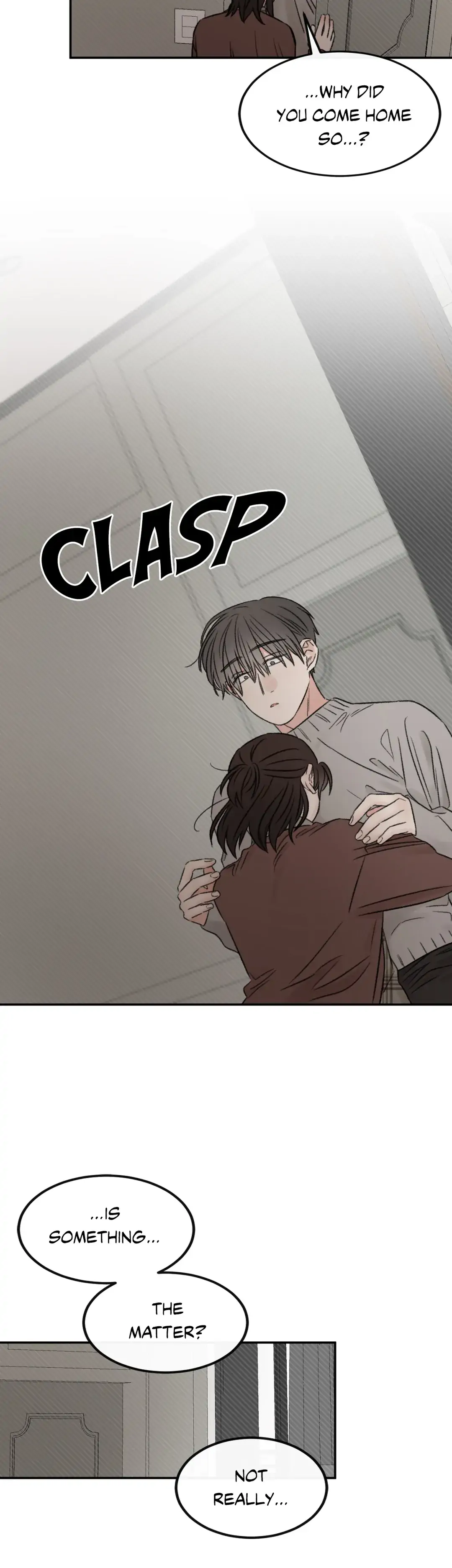 Loving the Now Chapter 44 - page 15