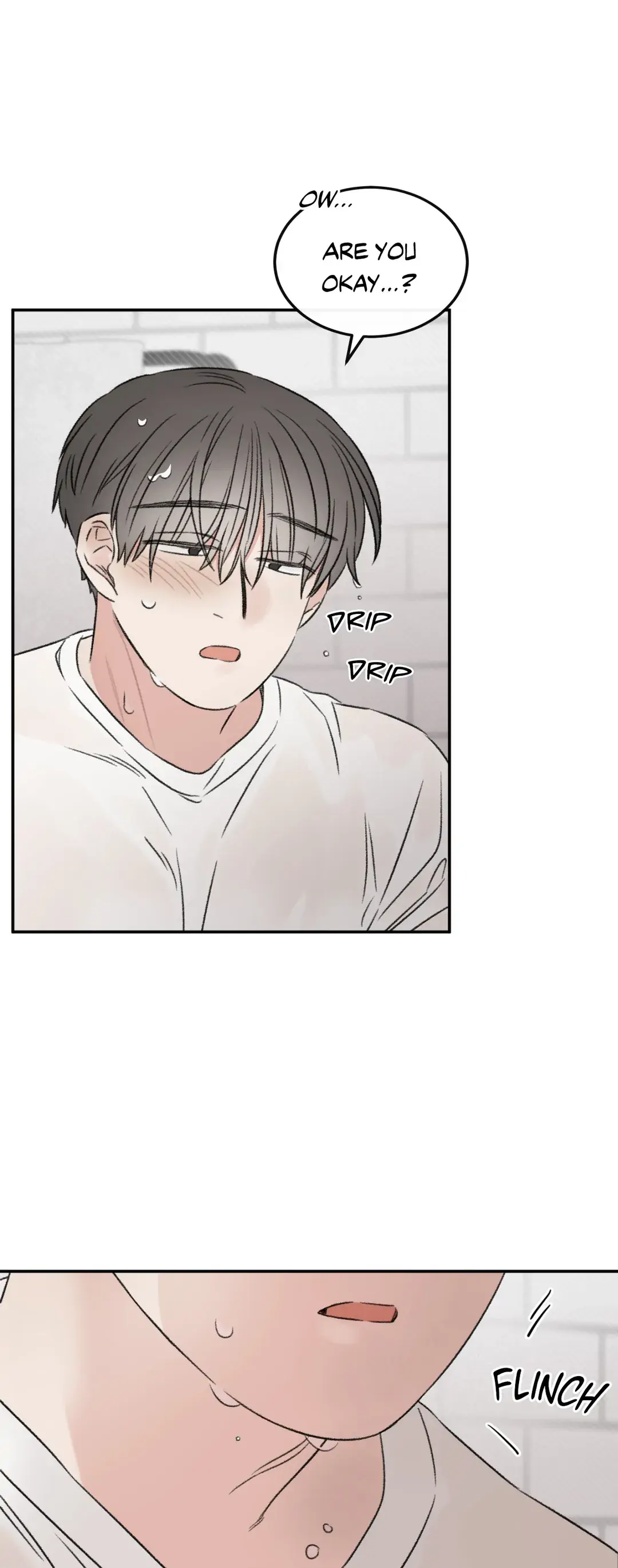 Loving the Now Chapter 34 - page 2
