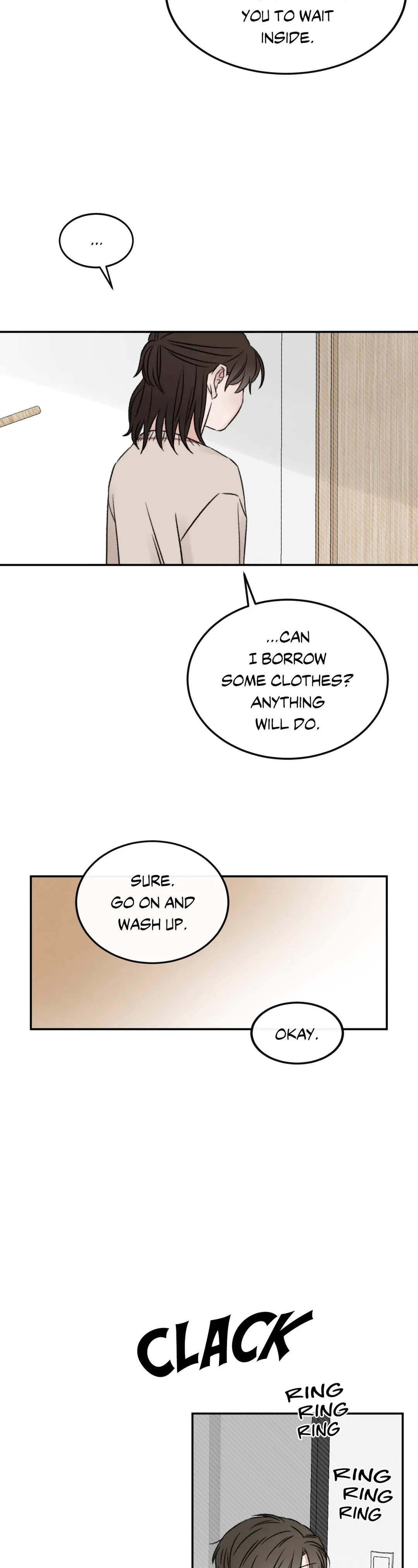 Loving the Now Chapter 47 - page 12