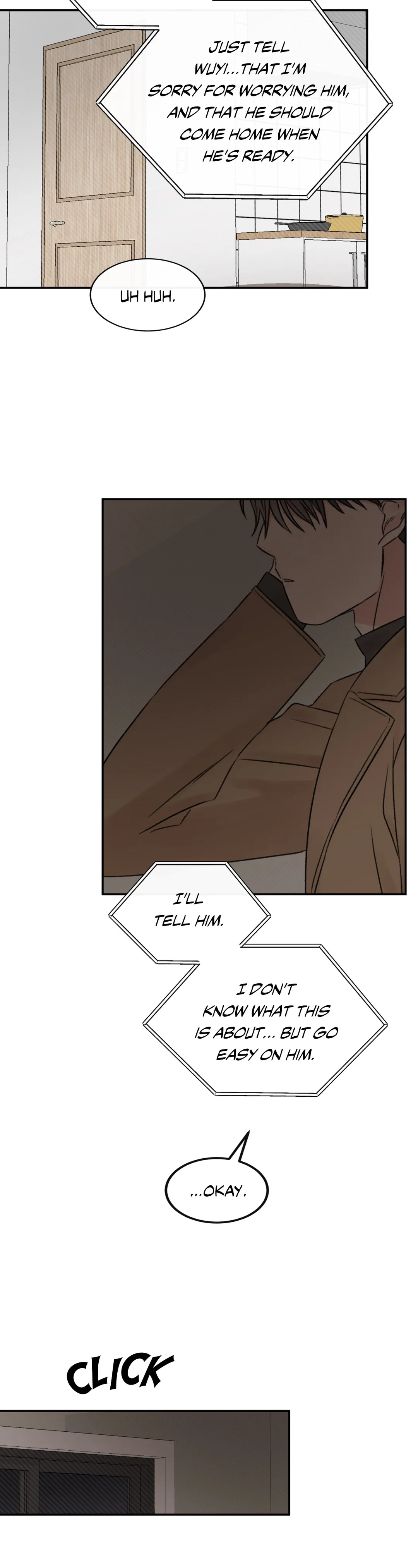 Loving the Now Chapter 47 - page 15