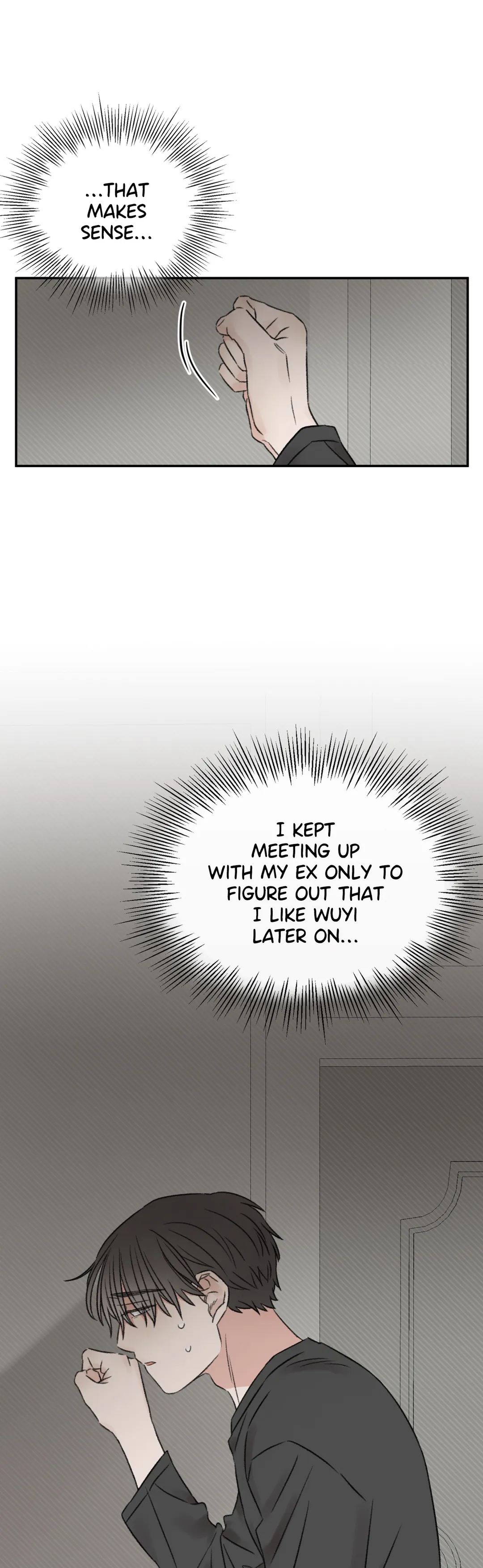 Loving the Now Chapter 49 - page 10