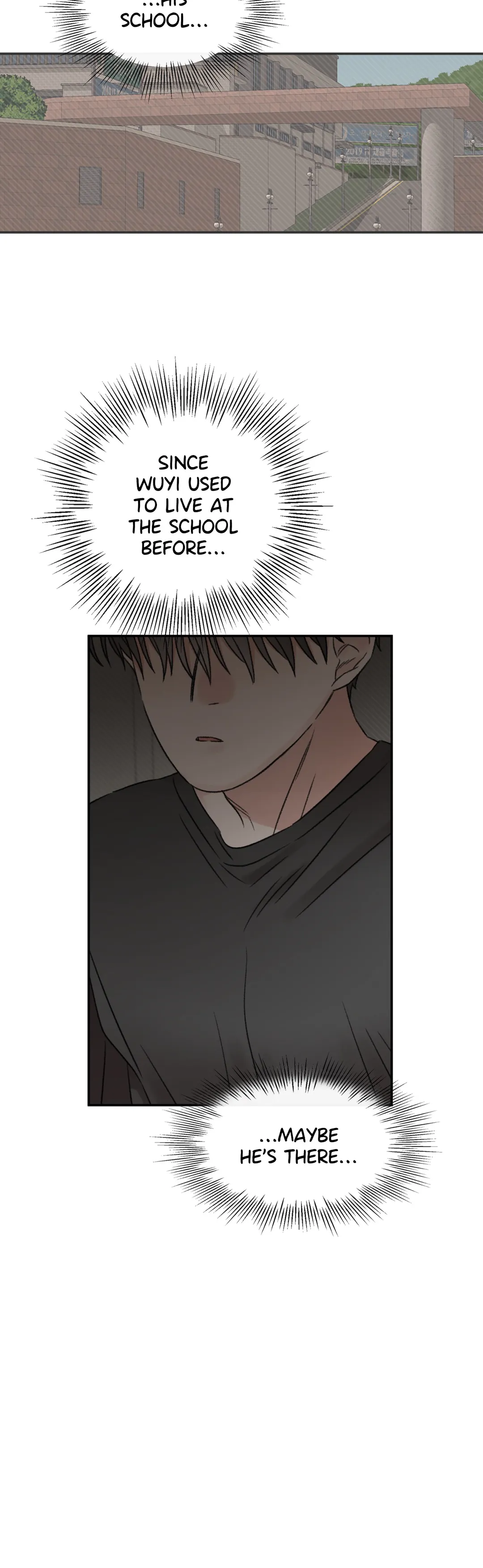 Loving the Now Chapter 49 - page 12