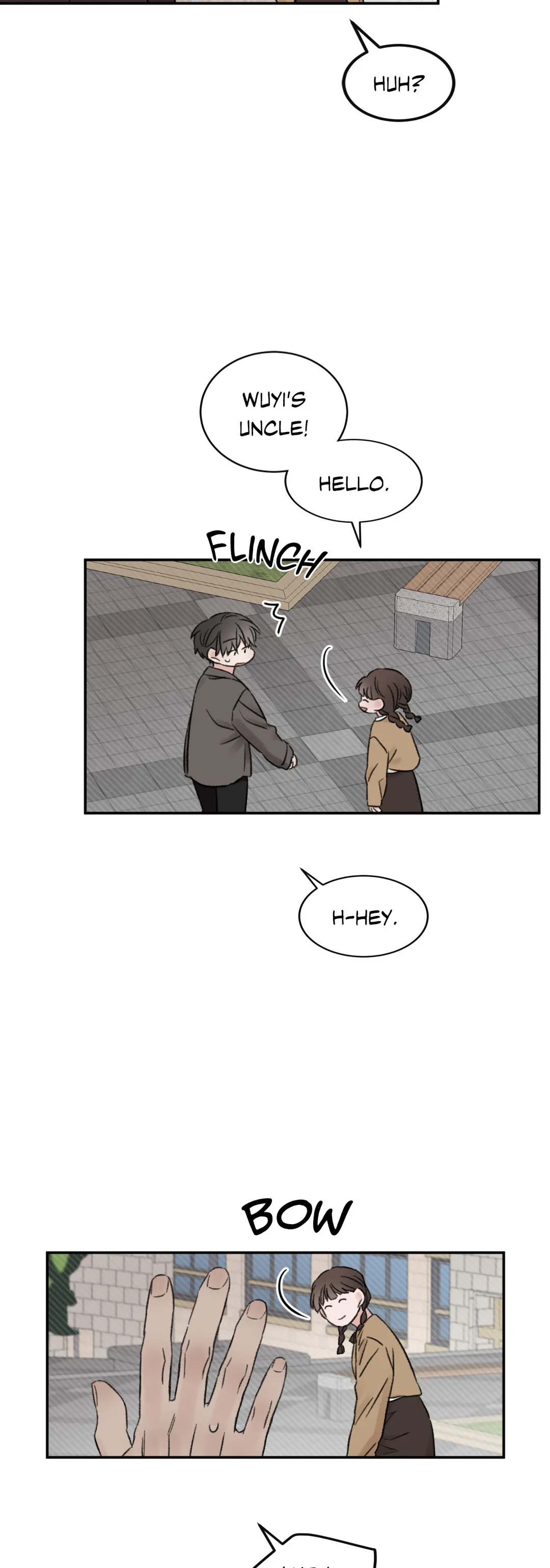 Loving the Now Chapter 49 - page 15