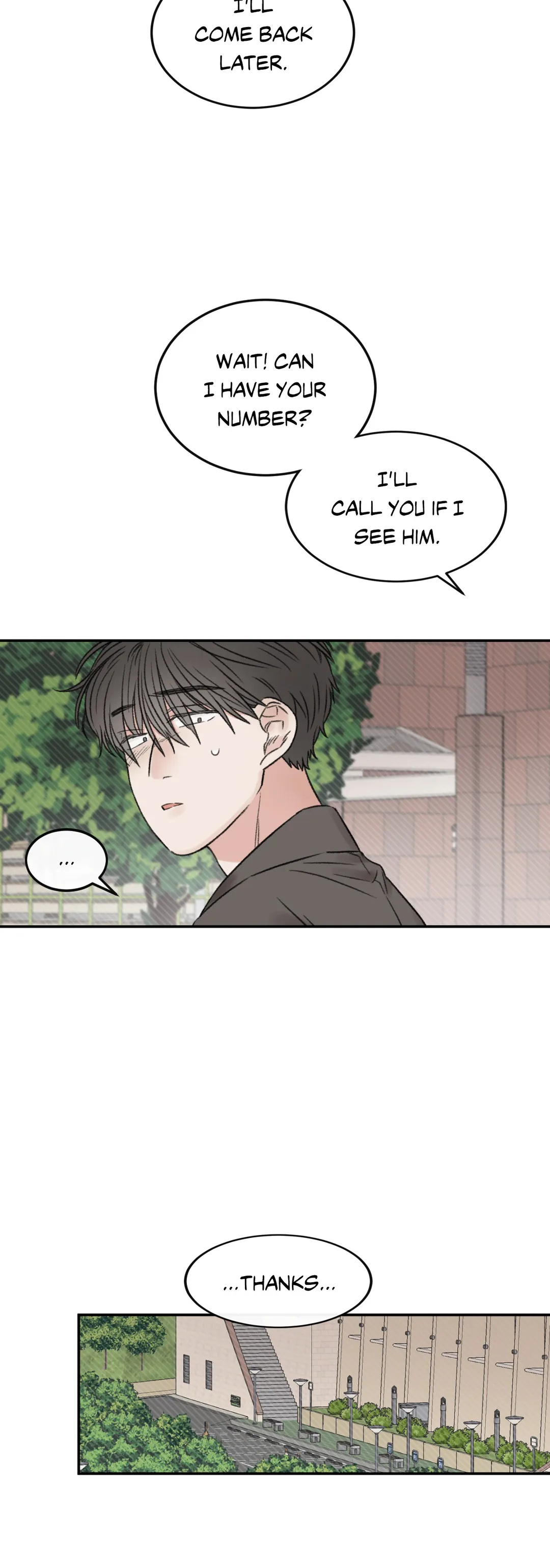 Loving the Now Chapter 49 - page 18