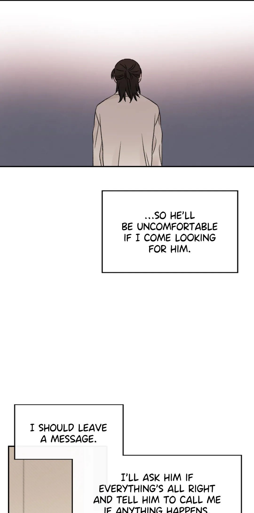 Loving the Now Chapter 49 - page 21
