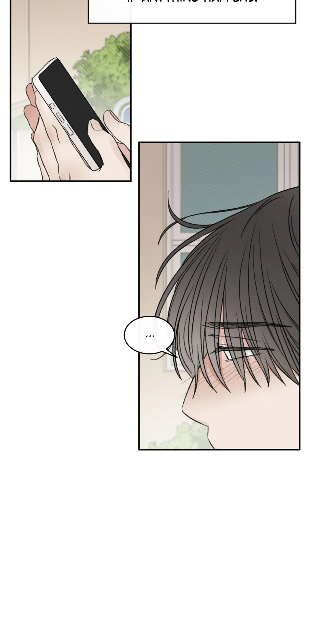 Loving the Now Chapter 49 - page 22
