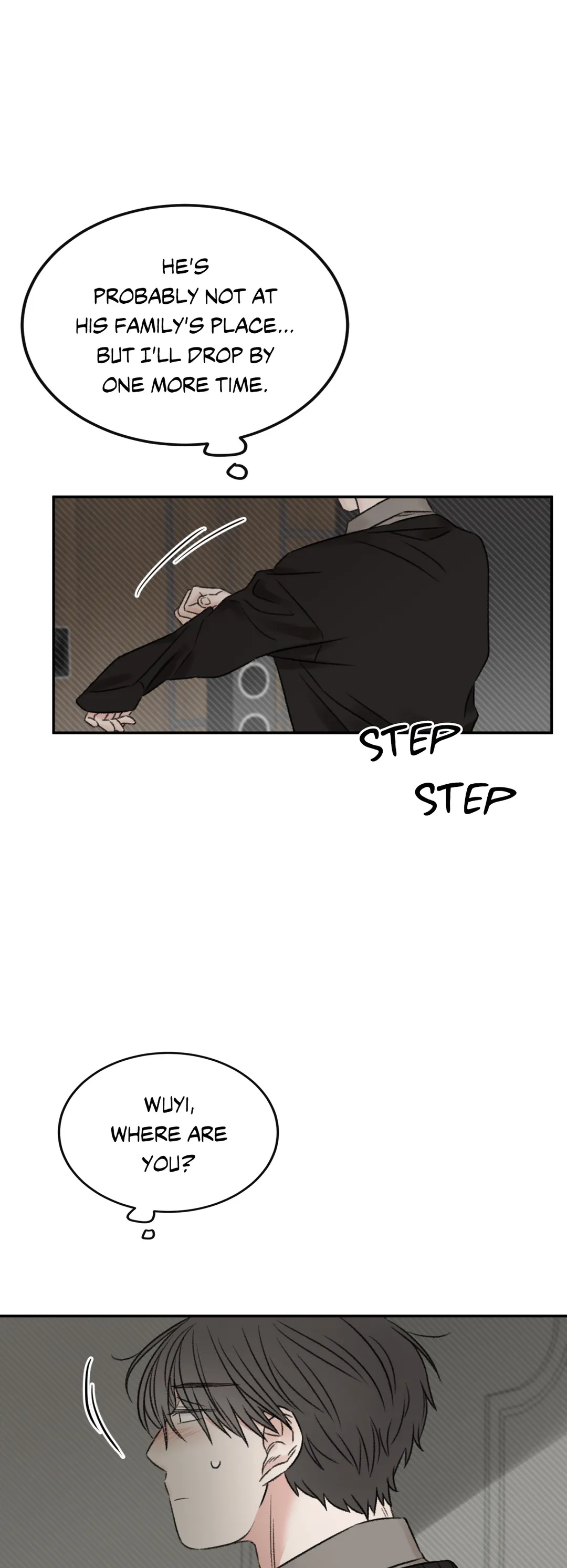 Loving the Now Chapter 49 - page 29