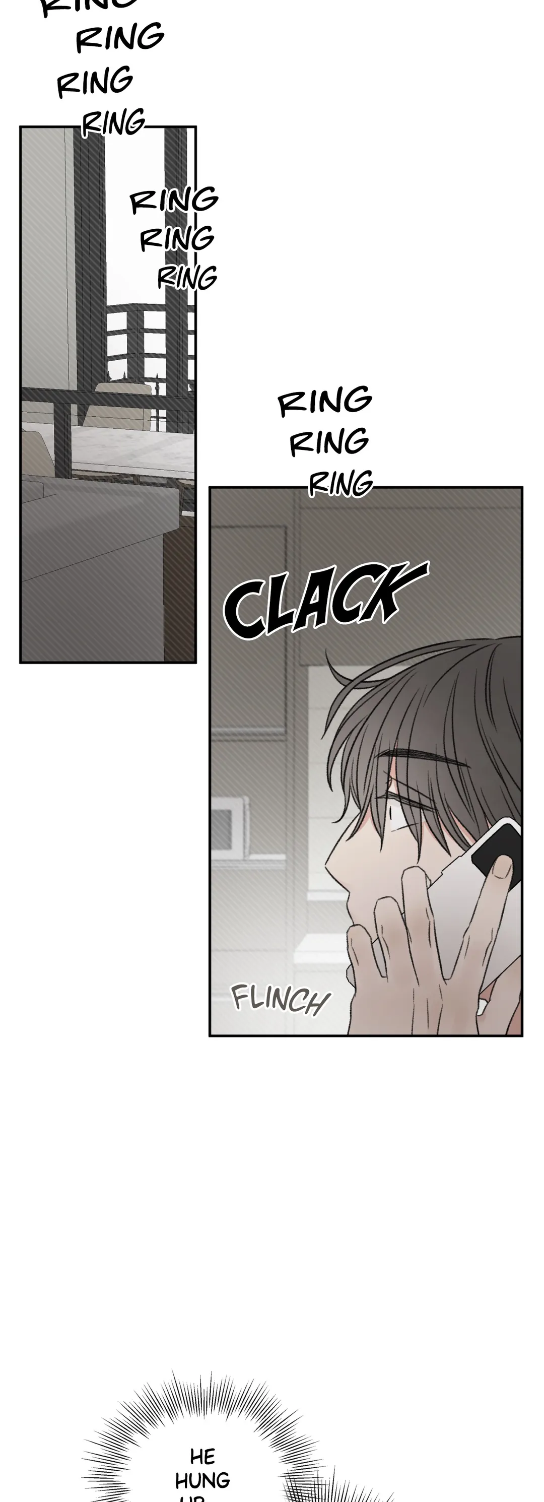 Loving the Now Chapter 49 - page 3
