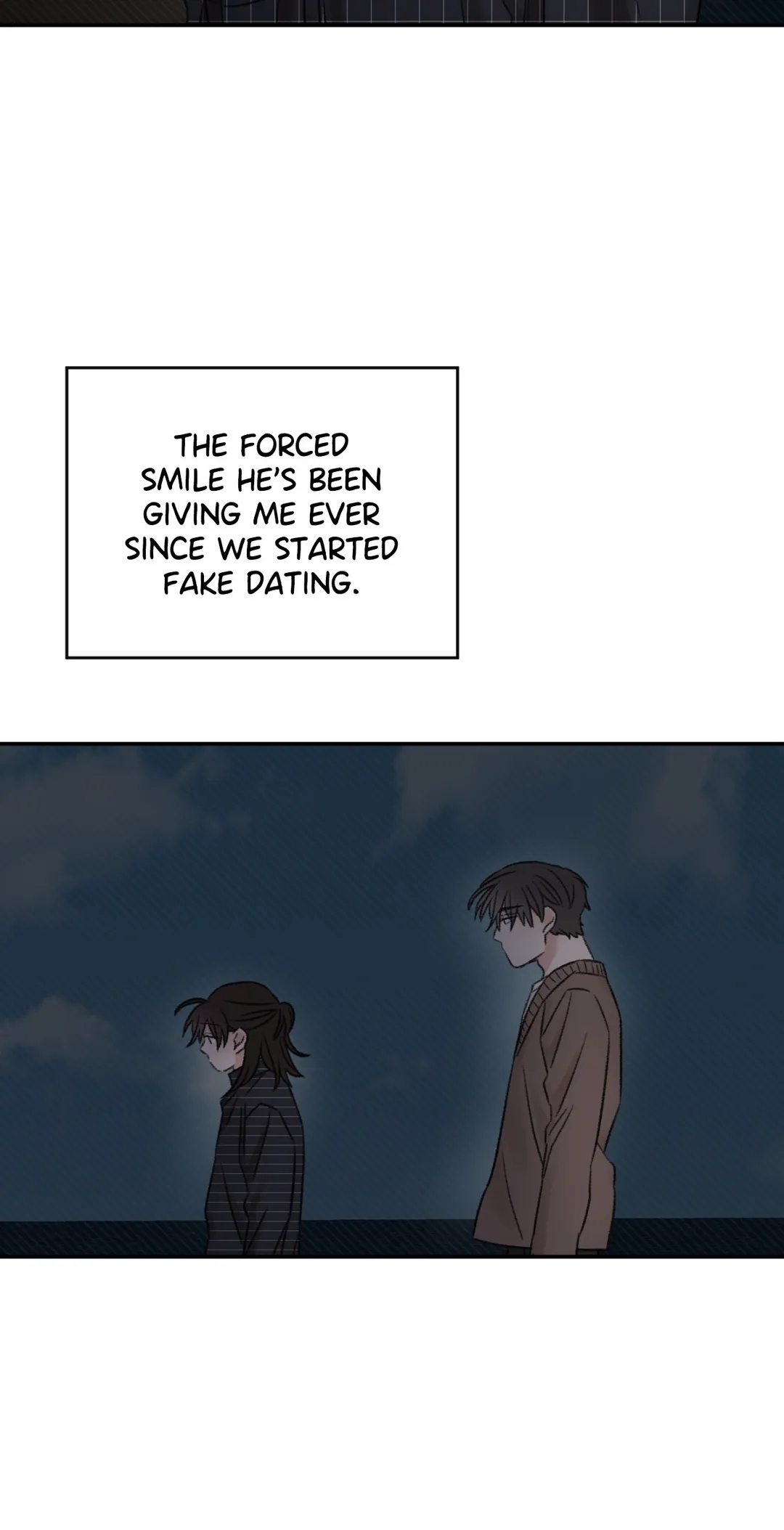 Loving the Now Chapter 49 - page 33