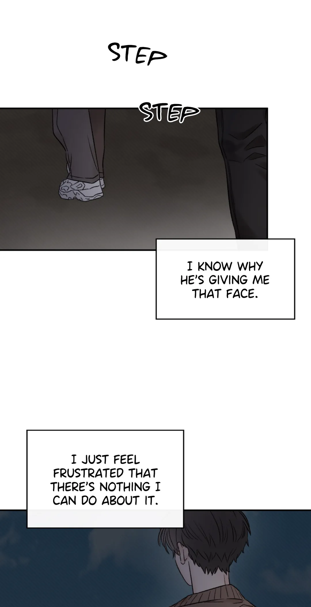 Loving the Now Chapter 49 - page 34