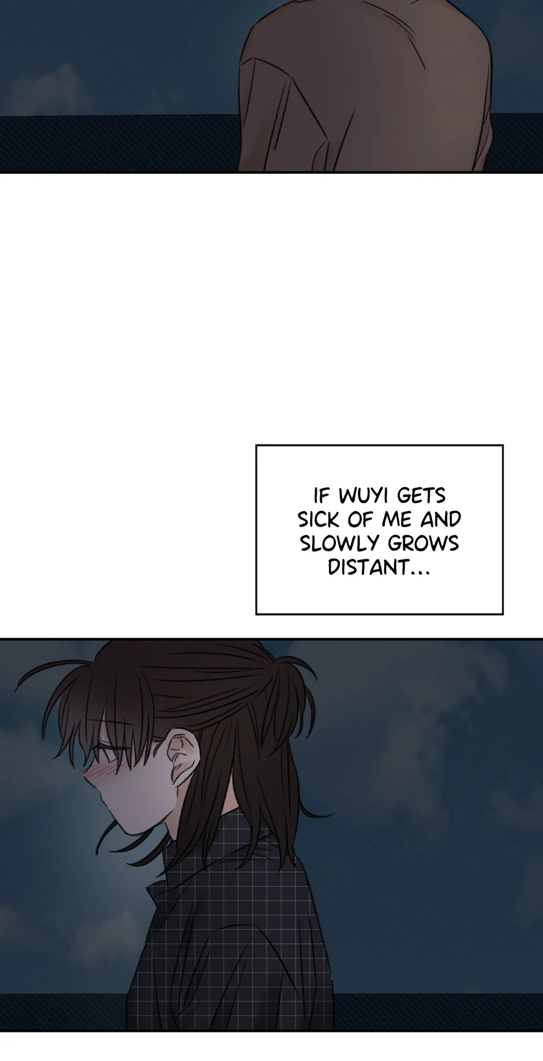 Loving the Now Chapter 49 - page 35