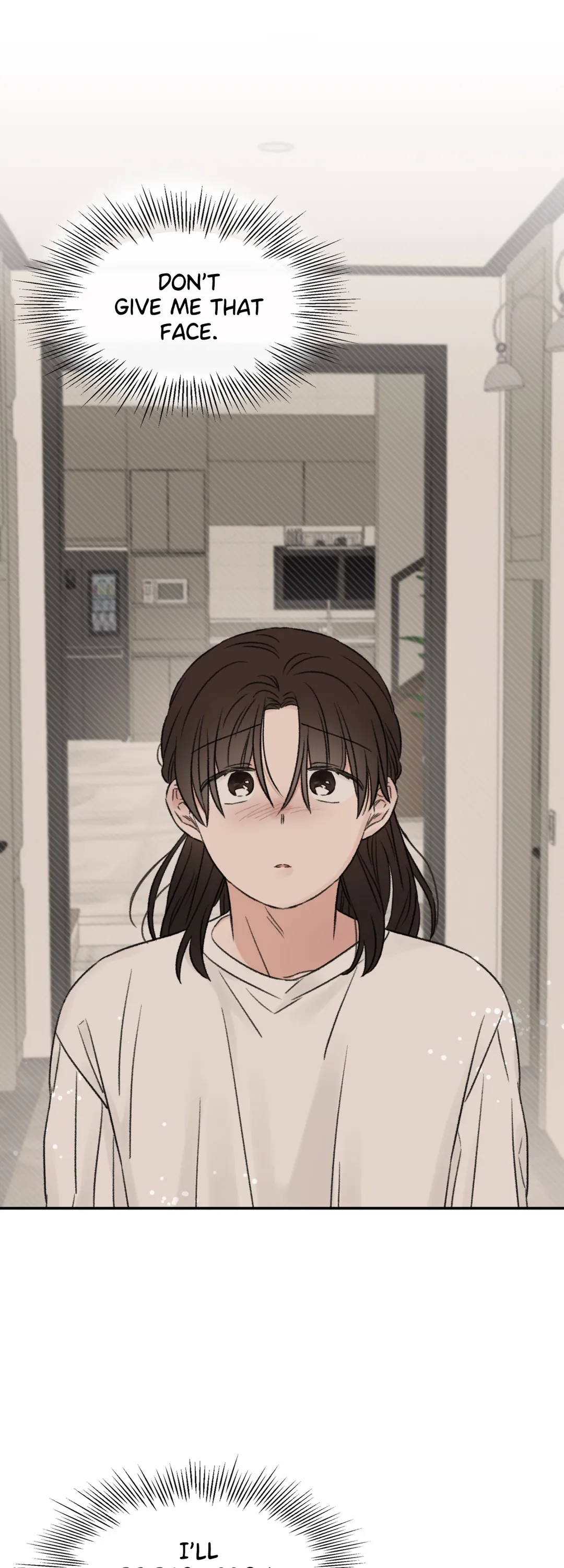 Loving the Now Chapter 49 - page 37