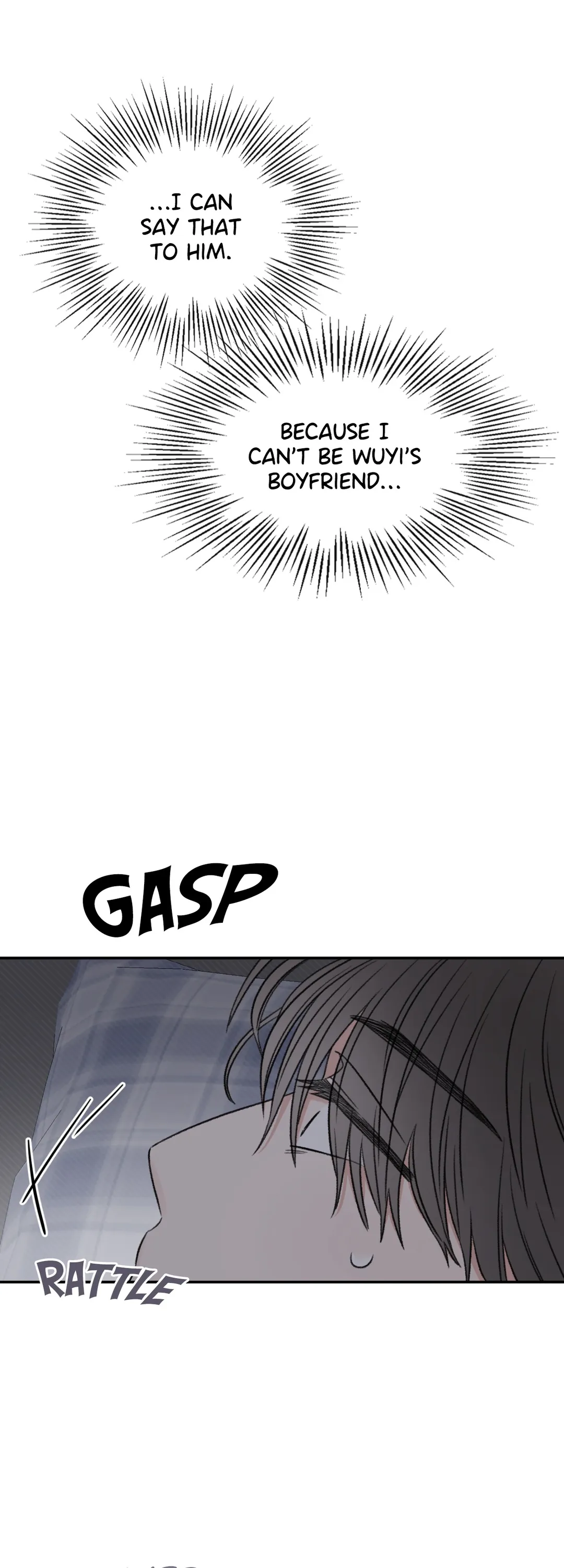 Loving the Now Chapter 49 - page 39