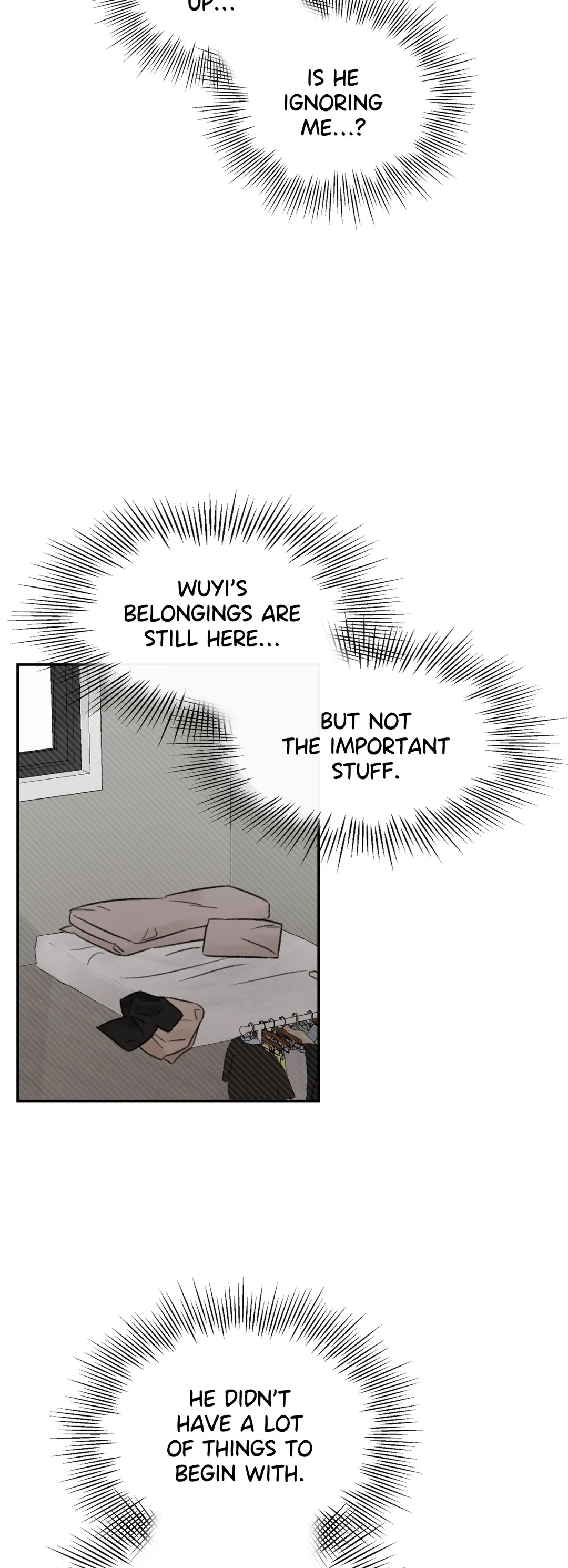 Loving the Now Chapter 49 - page 4