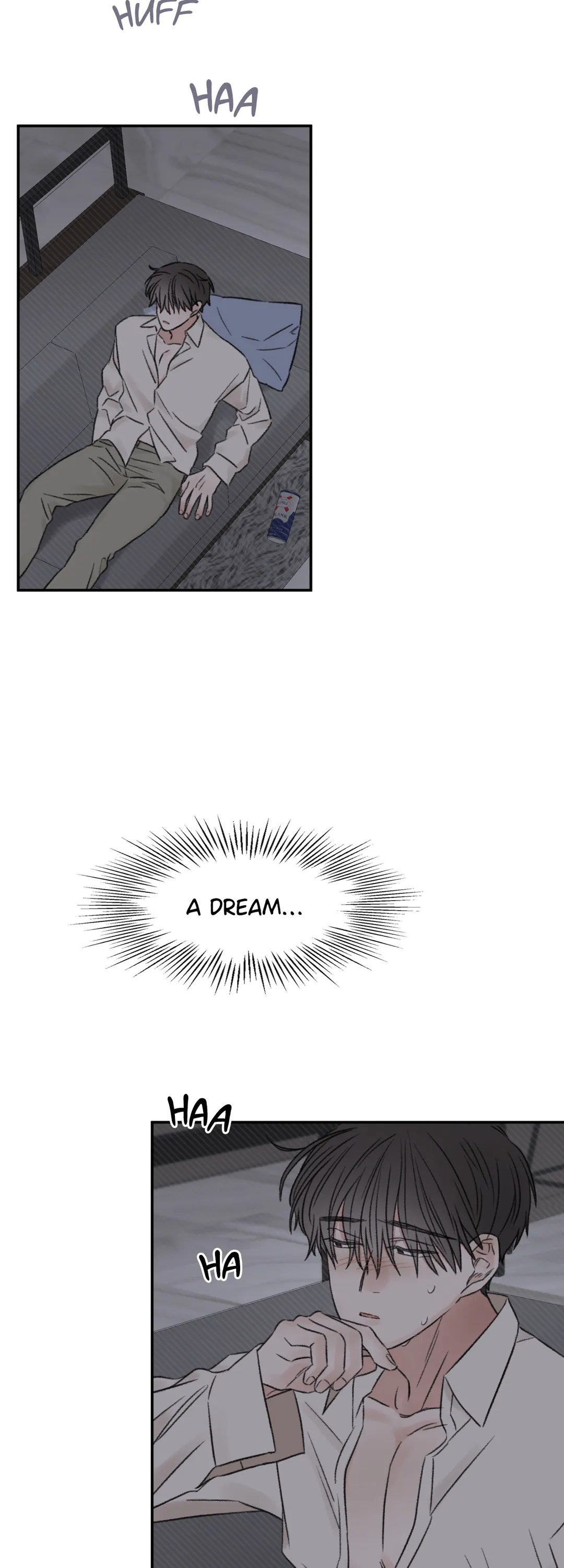Loving the Now Chapter 49 - page 40