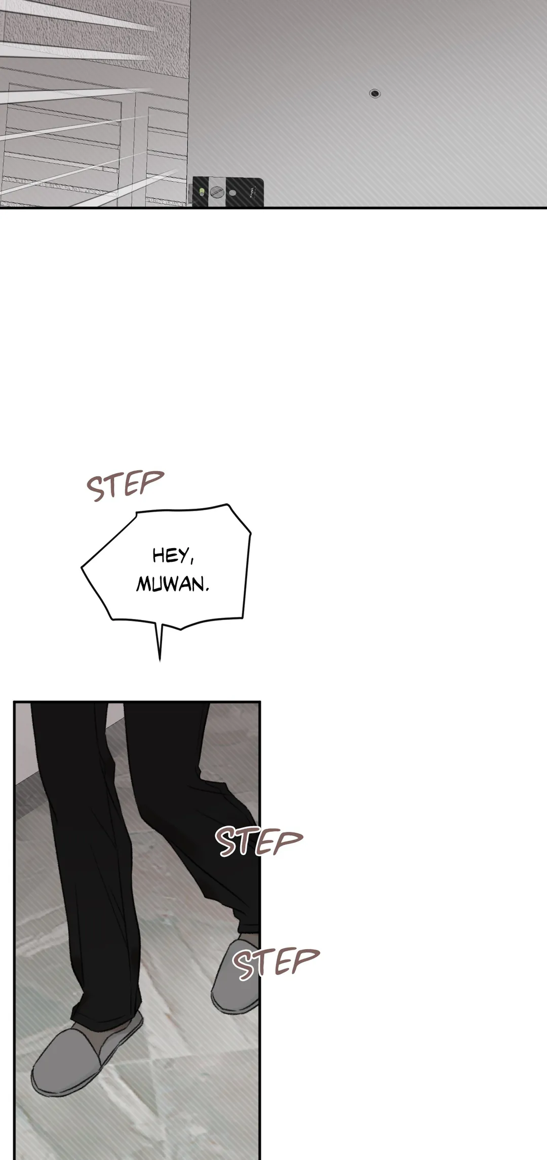 Loving the Now Chapter 49 - page 44