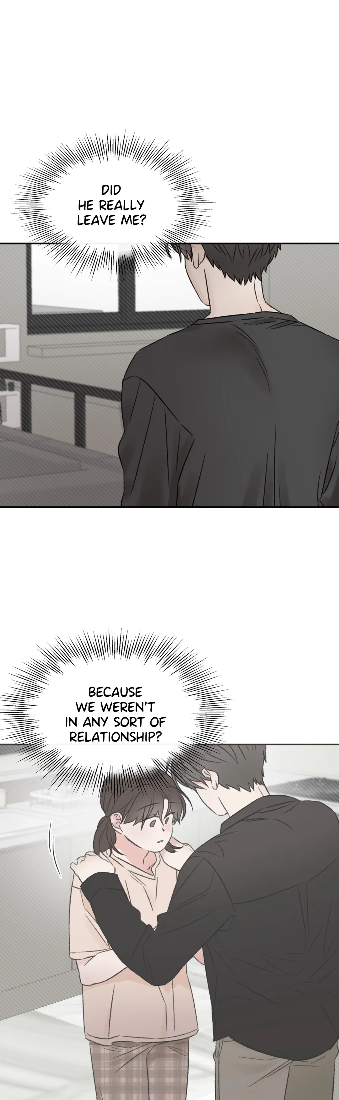 Loving the Now Chapter 49 - page 7